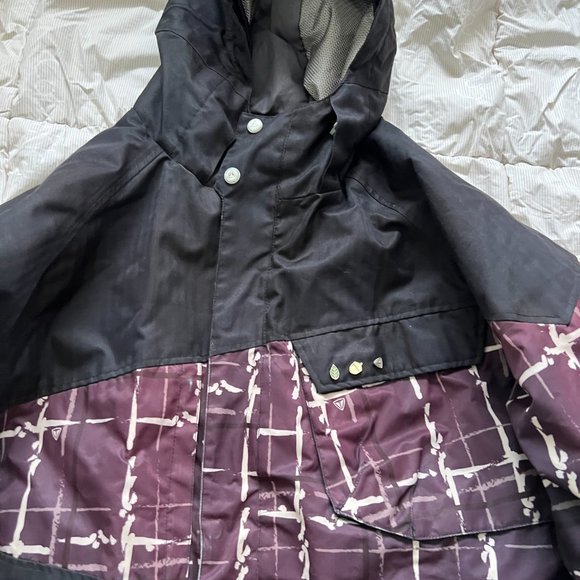 FireFly I Winter Jacket - Picture 4 of 6